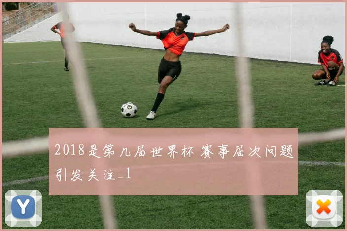 2018是第几届世界杯 赛事届次问题引发关注_1