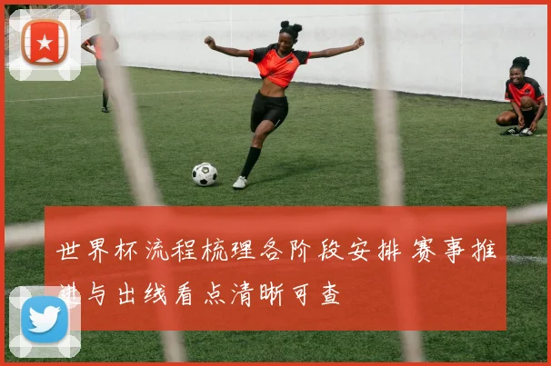 世界杯流程梳理各阶段安排 赛事推进与出线看点清晰可查