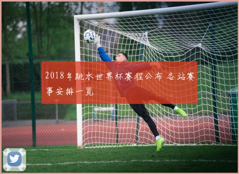 2018年跳水世界杯赛程公布 各站赛事安排一览